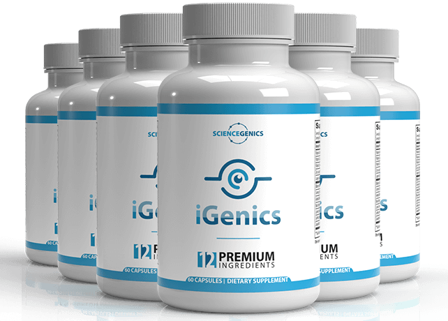 iGenics